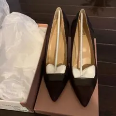 パンプス 新品