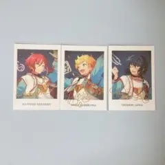 【あんスタ】 Switch 7周年 ぱしゃっつ