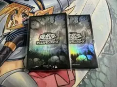 遊戯王　遊戯王の日　スリーブ　白　ホワイト　未開封　40枚セット