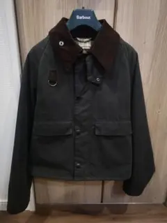 BARBOUR スペイ S