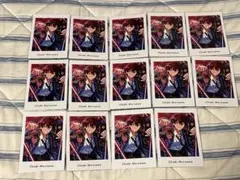 あんさんぶるスターズ あんスタ ぱしゃっつ vol.5 action 守沢千秋