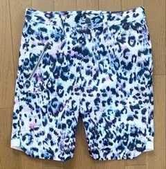 新品 OAKLEY オークリー ショートパンツ 82cm 定価11000円