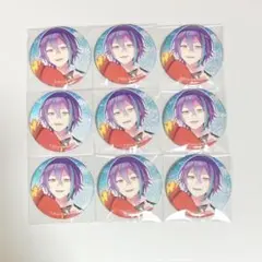 プロセカ グリッター缶バッジ 29B 神代類