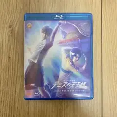 テニミュ 3rd 全国立海 後編 Blu-ray