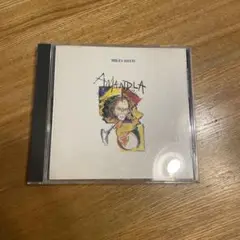 Miles Davis Amandla CD