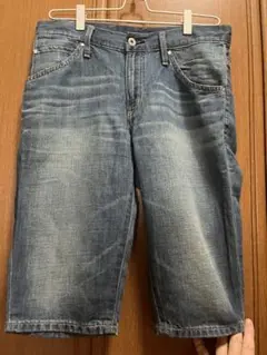 EDWIN 短パン size 28