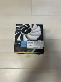 CRYORIG C7（トップフロー型CPUクーラー） 付属品完備