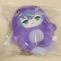 にじさんじ ハッピーパック にじえと 星導ショウ
