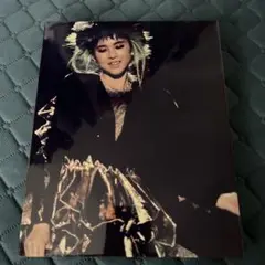 maxell マクセル 松田聖子 A2パネル Bibian 比比昂- nQok 松田聖子Maxell A2パネル- Bibian 比比昂