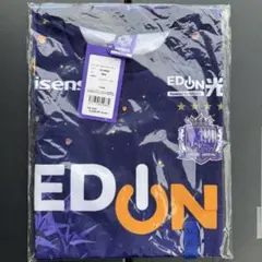 サンフレッチェ広島　2025 ピースマッチ コンフィットTシャツ XL
