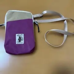 コブマスター　スマホショルダー