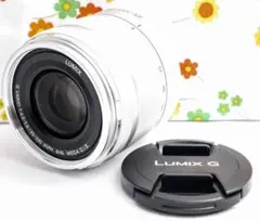 LUMIX G 35-100mm F4.0-5.6☆望遠レンズ☆超望遠