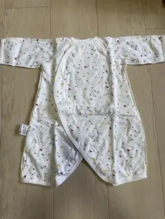アメジスト　ロンパース　50