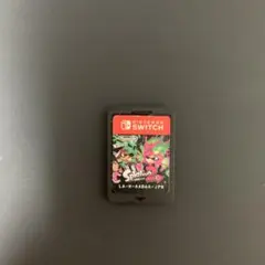 Splatoon 2 Nintendo Switch ソフトのみ