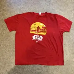 スターウォーズ　Twins Star Wars Night at TARGET