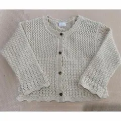 ポインテール カーディガン babyGAP 大幅値下げ✨