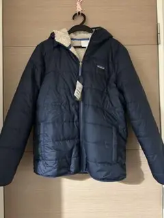 パタゴニア Patagonia ボア リバーシブル ジャケット