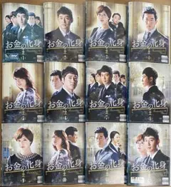 サラリーマン楚漢志(チョハンジ) 全11巻　完結セット　韓国ドラマ　韓流 サラリーマン楚漢志(チョハンジ) 全11巻 完結セット 韓国ドラマ