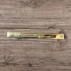 ★BURBERRY BLACK LABEL★ネクタイピン