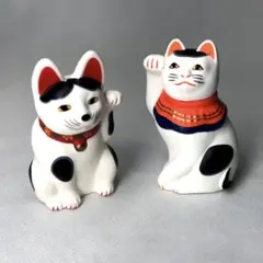 2025年最新】今戸焼 招き猫の人気アイテム - メルカリ