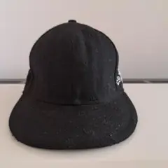 stussy キャップ
