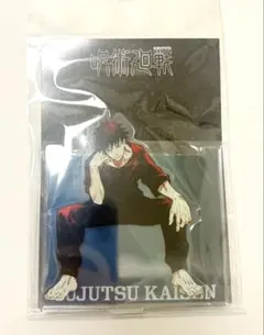 呪術廻戦　ジャンプフェスタ　伏黒恵　アクスタ