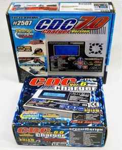 2025年最新】イーグル cdcチャージャーの人気アイテム - メルカリ