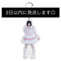あいす アクキー
