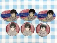 海堂薫 WINTER COLLECTIONセット 新テニスの王子様