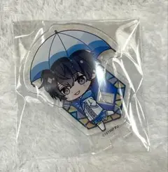 エイトリ　アニカフェ　添 トレーディングミニアクリルスタンド