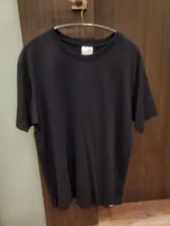 beIN SHOP黒Tシャツ Lサイズ アラビアカタール世陸放送局記念Tシャツ