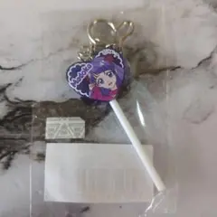 まどか　ハートキャンディ キーホルダー　プリキュア　ぷりきゅあ　No.91