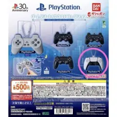 プレステ ゲームスタート サウンドコレクション／ガチャガチャ
