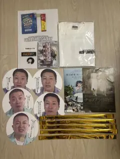 新品未開封 CHOCOLATE PLANET DVD 銀テ　うちわ　ステッカー