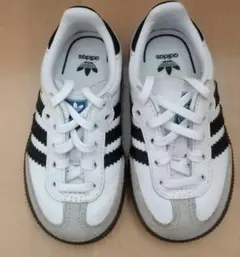 【最終お盆スペシャル】adidas SAMBA 12cm