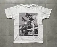 新品　BRUCE WEBER × BIOTOP Tシャツ　ブルースウェーバー