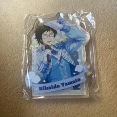 アイドリッシュセブン アクリルブロック～IDOL STAR 2023 二階堂大和