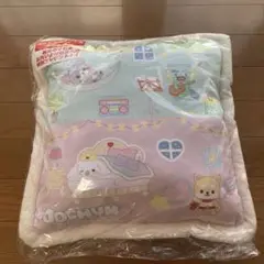 サンリオジェオチャム　クッション　ラストワン賞