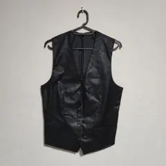 FURBISH　ノースリーブベスト