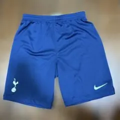 Nike トッテナムハーフパンツ ネイビー