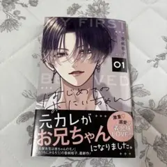 はじめてのおにいちゃん 1
