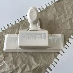 マーサスチュワート　クラフトパンチ　プレゼント