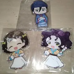 薬屋のひとりごと アクリルスタンド
