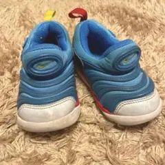 NIKE ナイキ ダイナモフリー 13.0㎝ 靴 キッズ 男の子 スニーカー