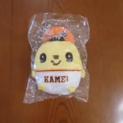 ジャイアンツ　ジャニまる　亀井善行
