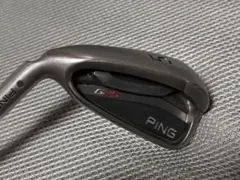 ping G25 SW 54°（ドットカラー　イエロー:1.5°アップライト） 2025年最新】G25 アイアン SWの人気アイテム - メルカリ