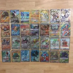 ポケモンカード　ポケカ　 28枚　まとめ売り　SAR UR SR SSR