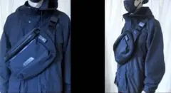 初代ALPAKA BRAVO X SLING オーストラリア版