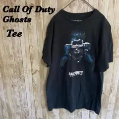 【1000】Call Of Duty Ghosts ゲームTee