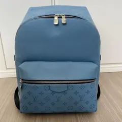 ルイヴィトン ディスカバリーバックパックM30747
